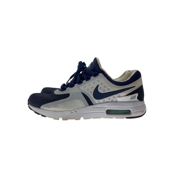 NIKE◆AIR MAX ZERO QS/エアマックスゼロ/ホワイト/789695-104/26cm...
