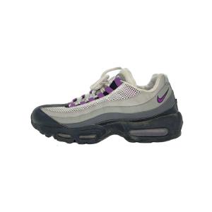 NIKE◆AIR MAX 95_エア マックス 95/27.5cm/GRY//