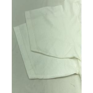 STUSSY◆Tシャツ/M/コットン/WHT//の詳細画像5