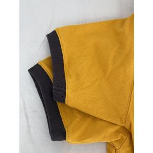 STUSSY◆Tシャツ/S/コットン/イエロー//の詳細画像5