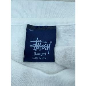 STUSSY◆STUSSY/USA製/90s/...の詳細画像2