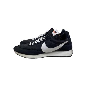 NIKE◆AIR TAILWIND 79/28cm/BLK