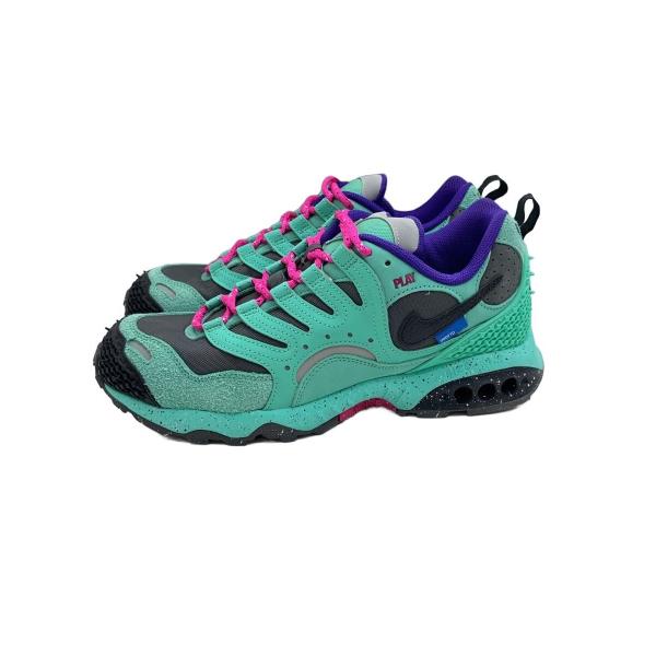 NIKE◆X UNDEFEATED AIR TERRA HUMARA_X アンディフィーテッド エア...