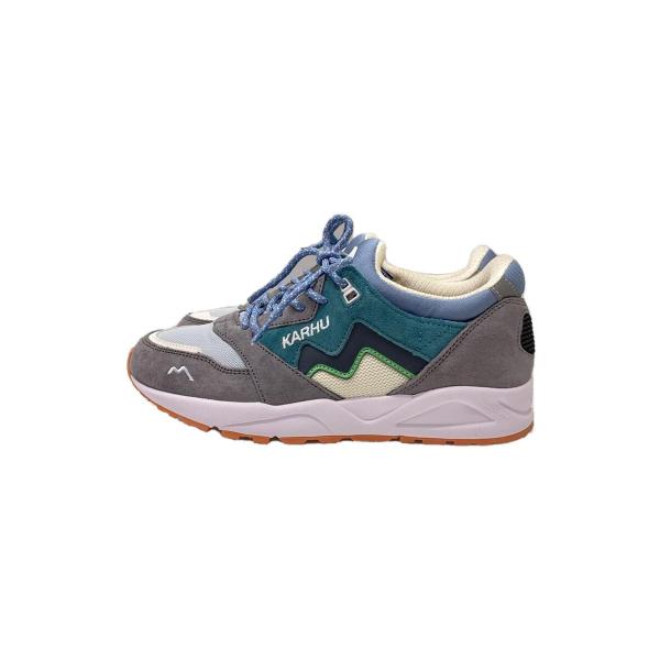 karhu◆ローカットスニーカー/US6/マルチカラー/f803100