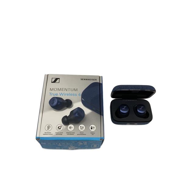 momentum◆イヤホン/True Wireless 4