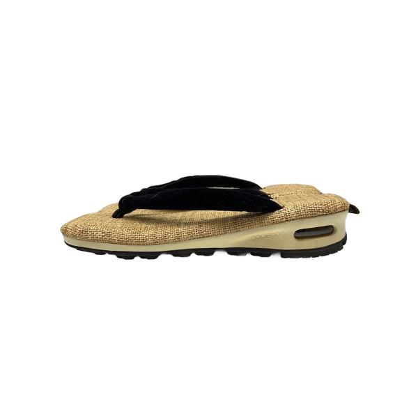 goyemon◆unda/雪駄/サンダル/L/BEG