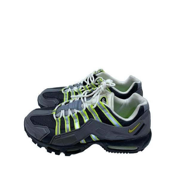 NIKE◆AIR MAX 95 NDSTRKT_エア マックス 95 NDSTRKT/27.5cm/...
