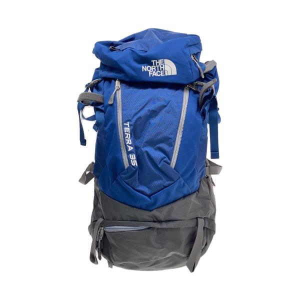 THE NORTH FACE◆リュック/--/BLU/NF00A1P2