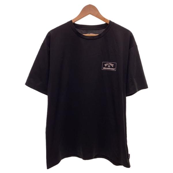 Billabong◆Tシャツ/XL/コットン/BLK
