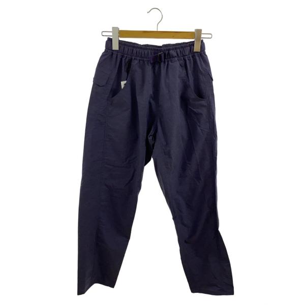 山と道 U.L. HIKE &amp; BACKPACKING SHOP◆ボトム/S/ナイロン/PUP/無地