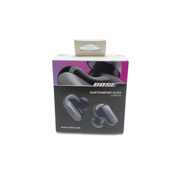 BOSE◆イヤホン/882826-0010