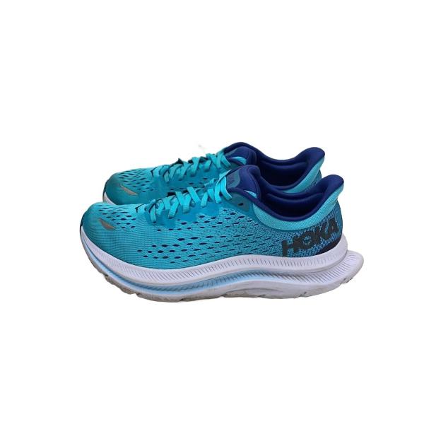 HOKA(HOKA ONE ONE)◆ローカットスニーカー/27cm/BLU/F27222D//
