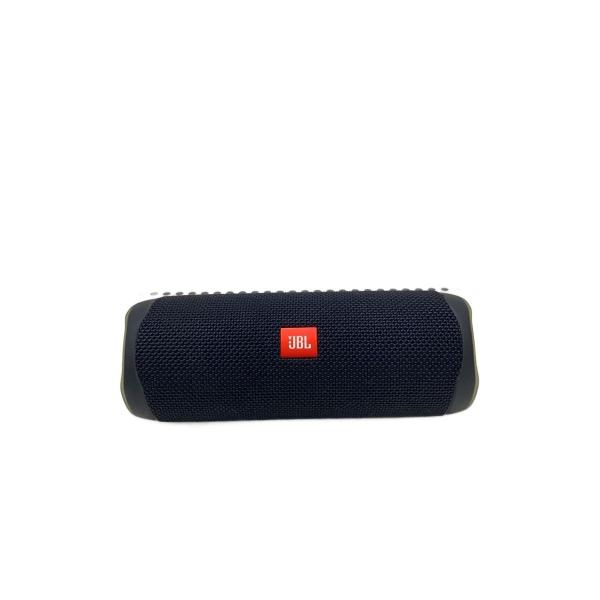 JBL◆Bluetoothスピーカー FLIP5 JBLFLIP5BLK[ブラック]//