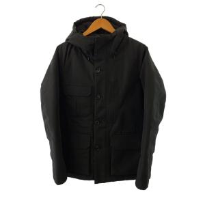 Woolrich◇ダウンジャケット/XS/ポリエステル/NVY/1402057