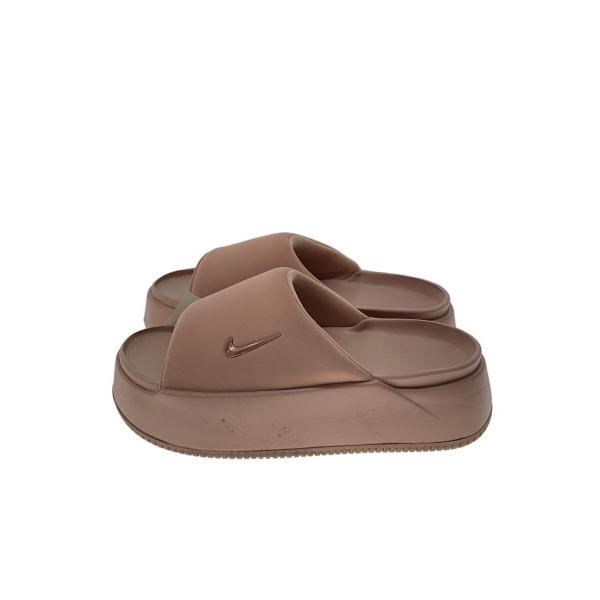 NIKE◆CALM ELEVATION_カーム エレベーション/22cm/PNK