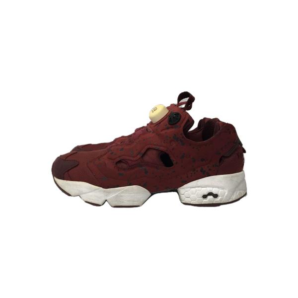 Reebok◆INSTAPUMP FURY SP/ローカットスニーカー/23.5cm/BRD/AQ9...