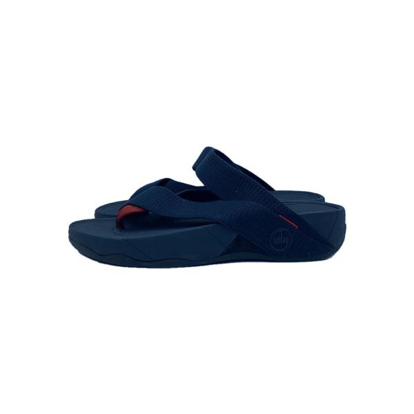 fitflop◆サンダル/26.5cm/NVY/282-097