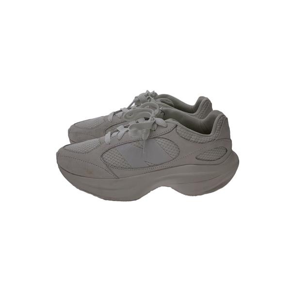 NEW BALANCE◆ローカットスニーカー/26.5cm/WHT/WRPD Runner