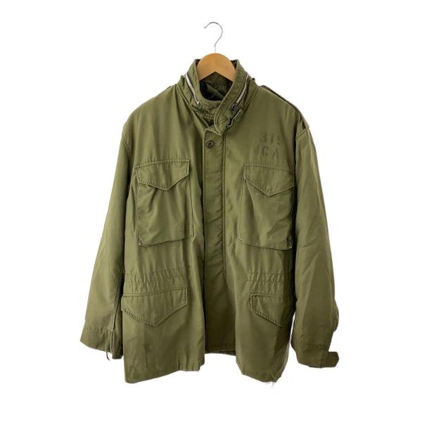 MILITARY◆60s Vintage M-65 Field Jacket Type-2nd/KH...