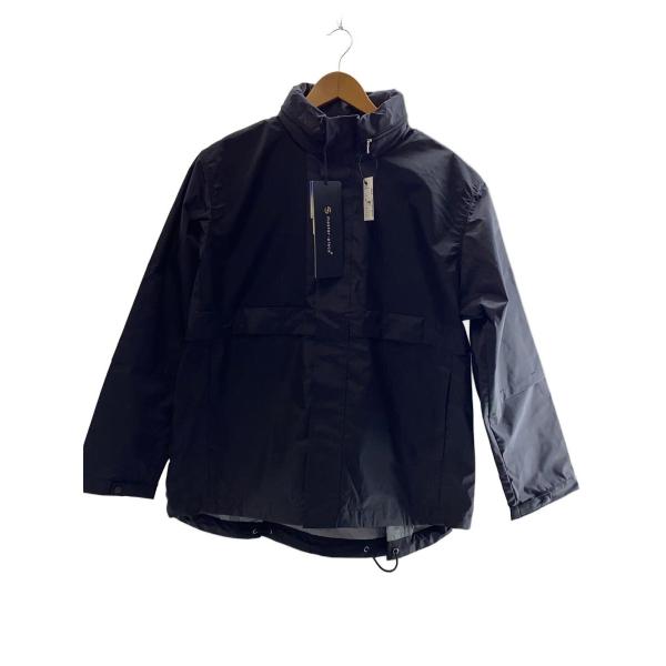 MASTERPIECE◆PKS.Mountain Parka/M/ナイロン/BLK/806004MS...