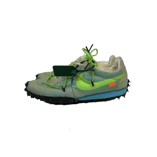 NIKE◆WAFFLE RACER/ ワッフル レーサー/ブルー/CD8180-400/26.5cm...