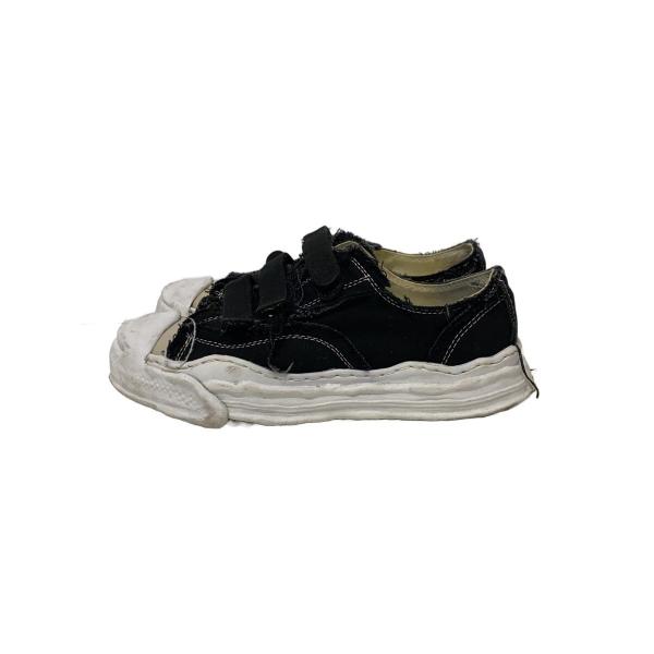 MIHARA YASUHIRO◆x BOWWOW x RECOGNIZE Velcro SNEAKE...