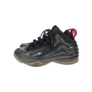 NIKE◆CHUCK POSITE/チャックポジット/ブラック/684758-501/27cm/BL...