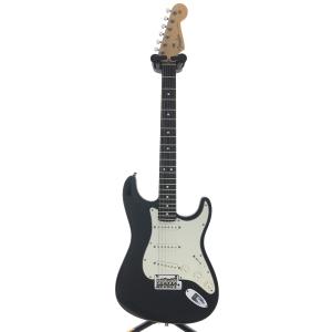 Fender◆American Standard Stratocaster/BLK/2009/フレット消耗/本体のみ｜ssol-shopping