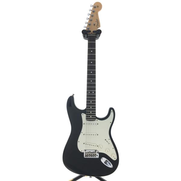 Fender◆American Standard Stratocaster/BLK/2009/フレッ...