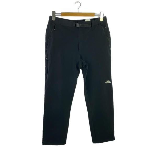 THE NORTH FACE◆VERB PANT/バーブパンツ/スラックスパンツ/XL/ナイロン/B...