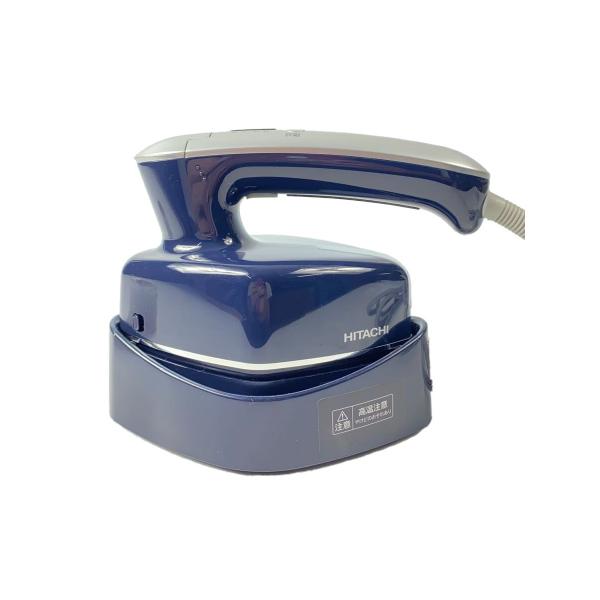 HITACHI◆アイロン CSI-RX1(A) [ネイビーブルー]