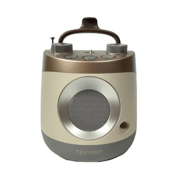 U-CAN/オーディオその他/CS-350G RX/TELEVINO