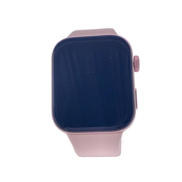 Huawei◆スマートウォッチ/WATCH FIT 3/腕時計/デジタル/PNK/SLO-B09