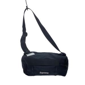Supreme◆ショルダーバッグ/--/BLK/25SS/Utility Bag