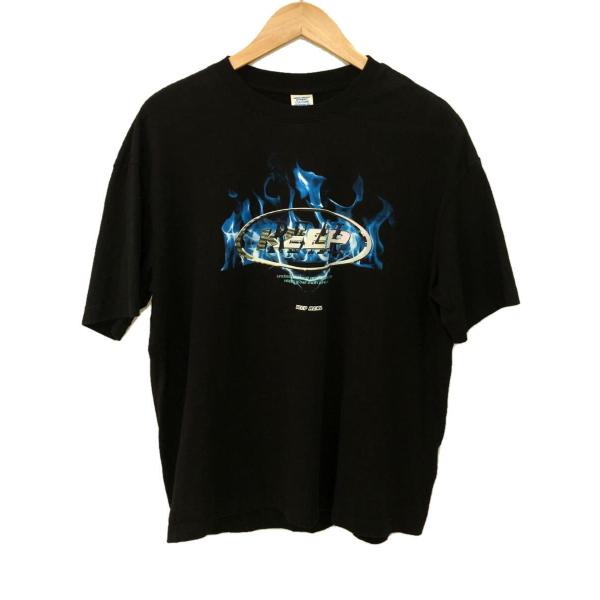 new wave street culture tシャツ