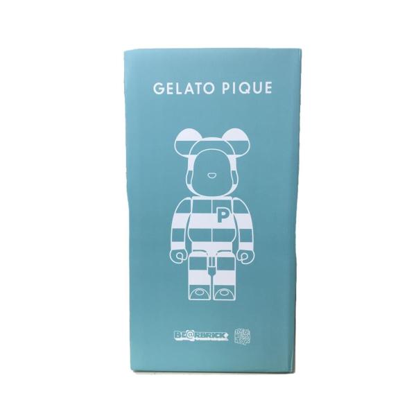 MEDICOM TOY◆×gelato pique/BE@RBRICK/1000％