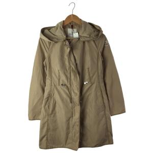 Spick&Span◇メルトンM-65フィールドコート/23-020-200-3010-4-0