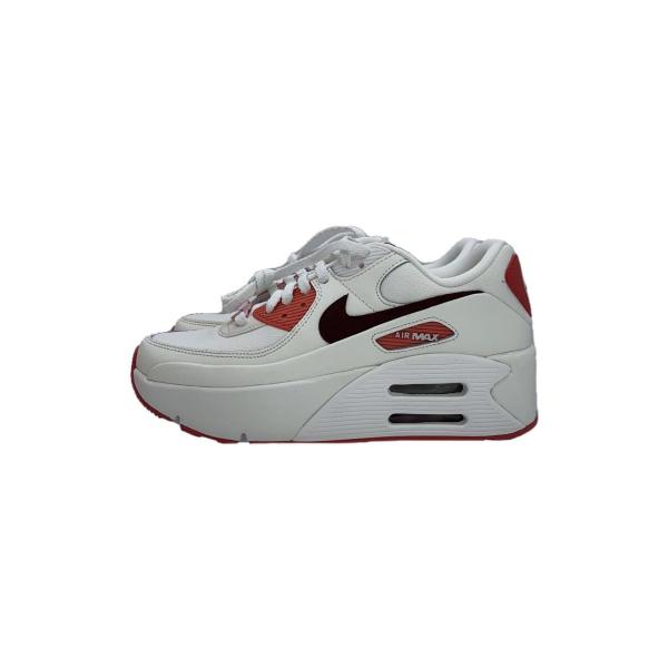 NIKE◆AIR MAX 90 LV8 SE_エア マックス 90 LV8 SE/23.5cm/IV...