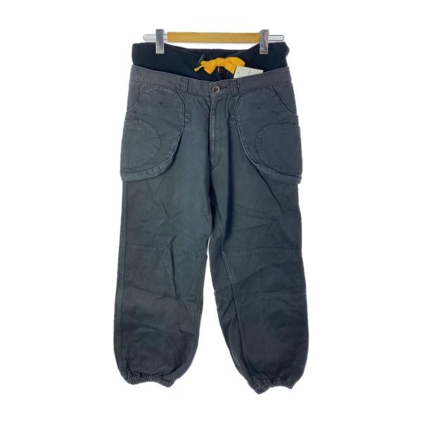 natal design◆ボトム/L/コットン/GRY