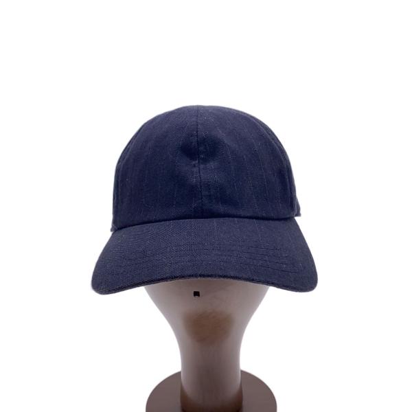 THE H.W.DOG&amp;CO.◆キャップ/--/BLU/メンズ/81−3−6427−9011