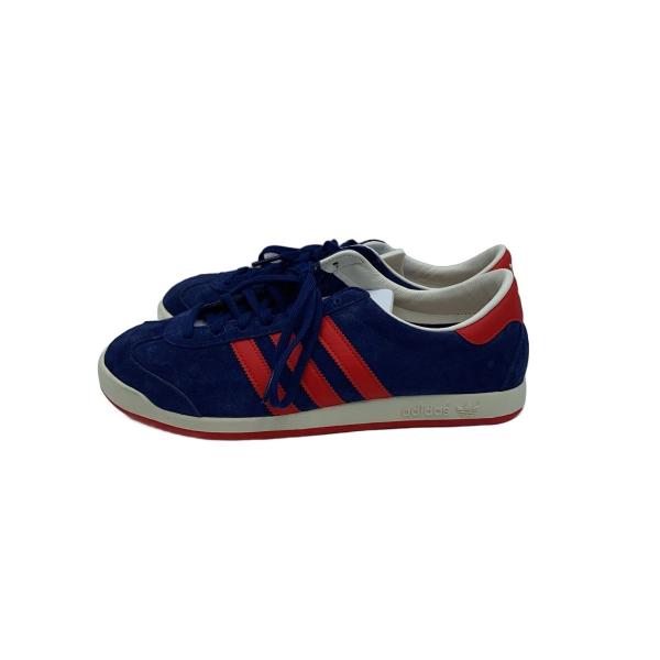 adidas◆JAVA_ジャワ/26cm/NVY/スウェード