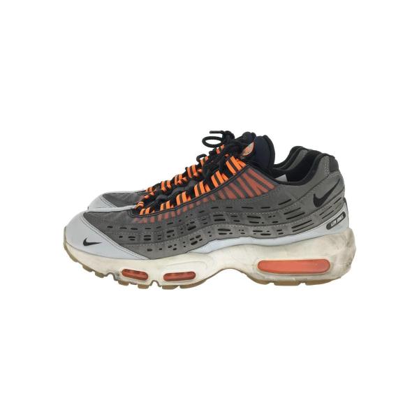 NIKE◆AIR MAX 95_エア マックス 95/27cm/グレー