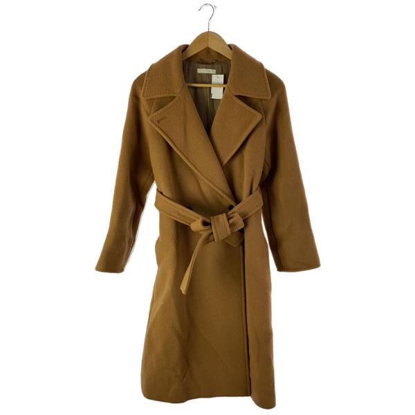 Epoca◆ベルナデッタウールコート/38/ウール/CML/M5B01-267-50