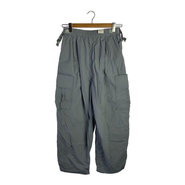 Product Twelve◆カーゴパンツ/1/ナイロン/BLU/25SS-PPT02//