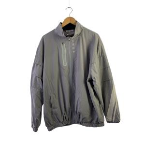 CRONOS クロノス トラックジャケット レッド系 38 メンズ : ブランド