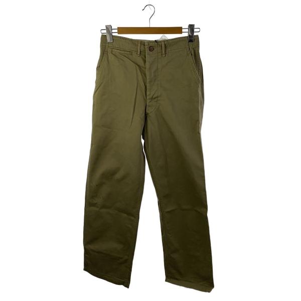 MILITARY◆50s/Ｍ-45/ストレートパンツ/--/--/CML