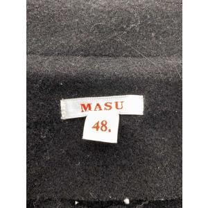 MASU◆20AW/BOHEMIAN COAT...の詳細画像2