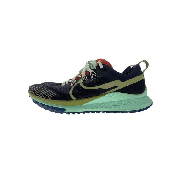 NIKE◆REACT PEGASUS TRAIL 4_リアクト ペガサス トレイル 4/26.5cm...