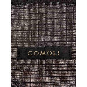 COMOLI◆26SS/RIPSTOP SMO...の詳細画像2