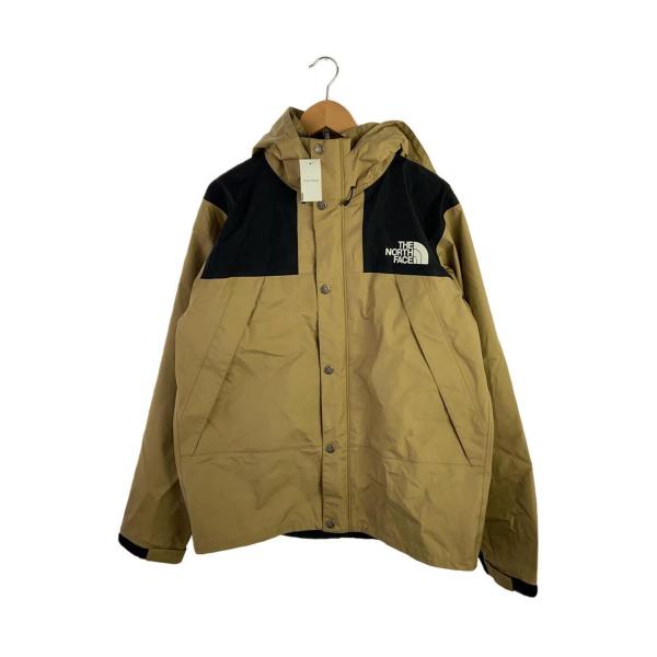 THE NORTH FACE◆MOUNTAIN RAINTEX JACKET_マウンテンレインテック...